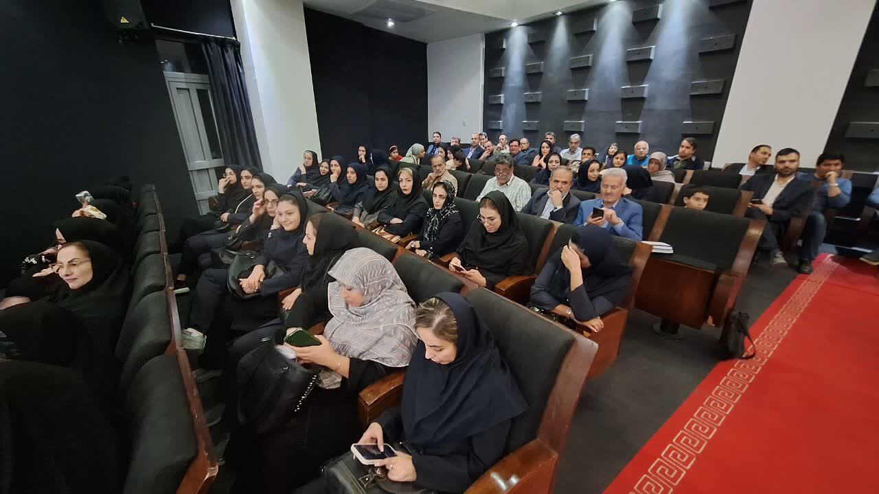 شعبانیان: وفاق ملی و ایستادگی مردم، رمز پیروزی در جنگ ۱۲ روزه بود 