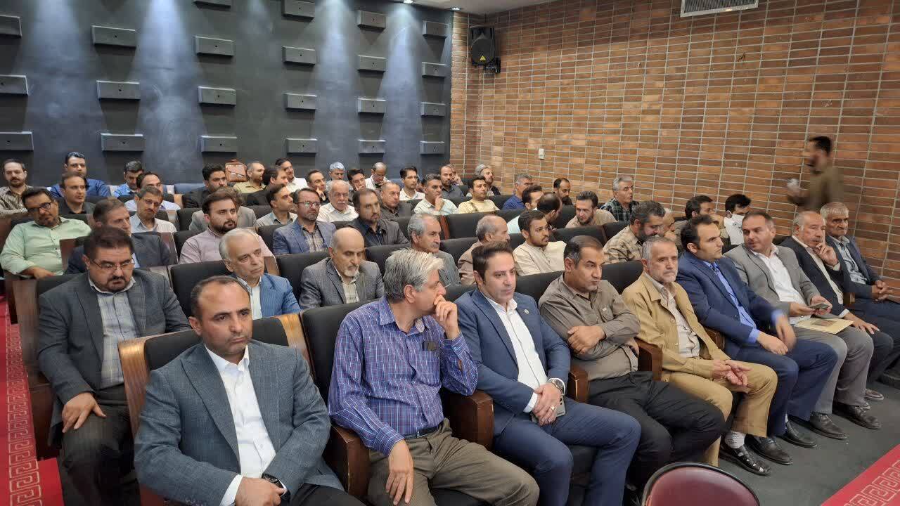 شعبانیان: وفاق ملی و ایستادگی مردم، رمز پیروزی در جنگ ۱۲ روزه بود 