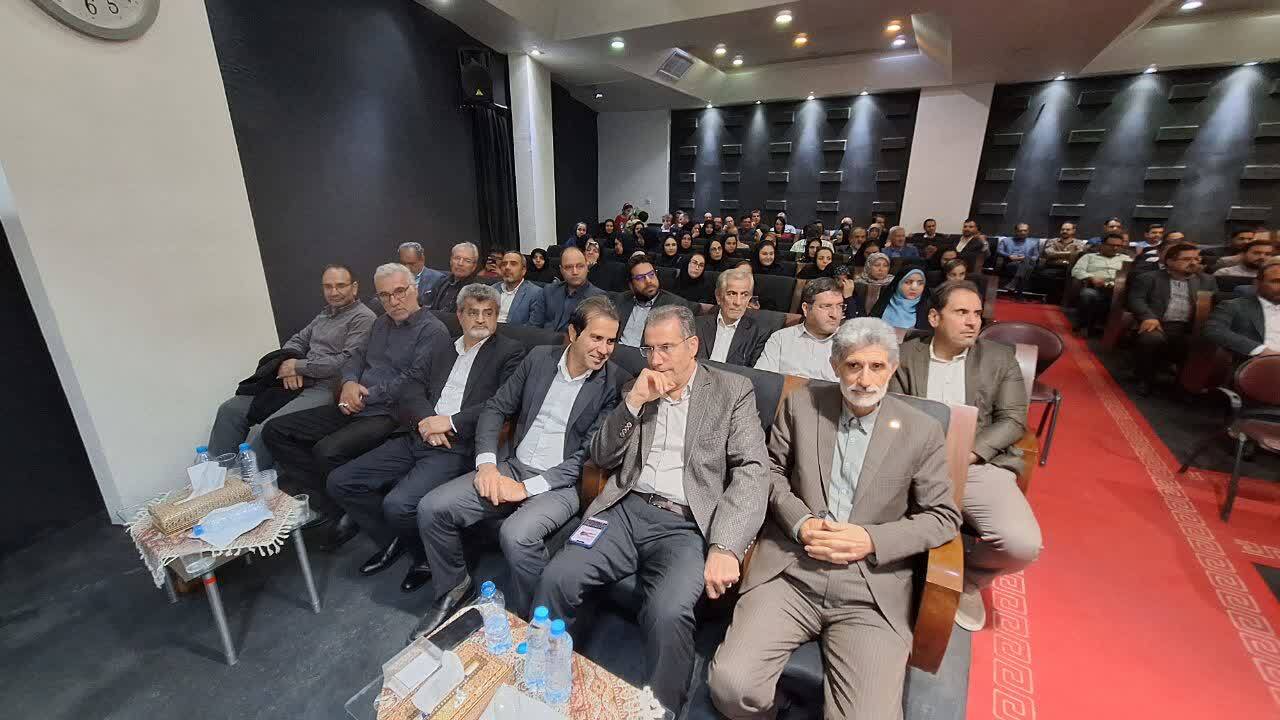 شعبانیان: وفاق ملی و ایستادگی مردم، رمز پیروزی در جنگ ۱۲ روزه بود 