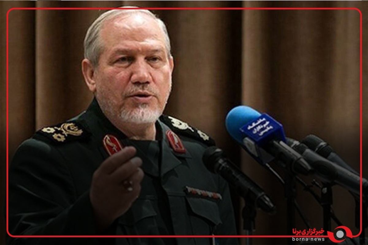 سرلشکر رحیم‌صفوی دستیار و مشاور عالی فرماندهی کل قوا: انسجامی که در این جنگ ۱۲ روزه بین ملت و حکومت بود، در جنگ ۸ سال دفاع مقدس نداشتیم