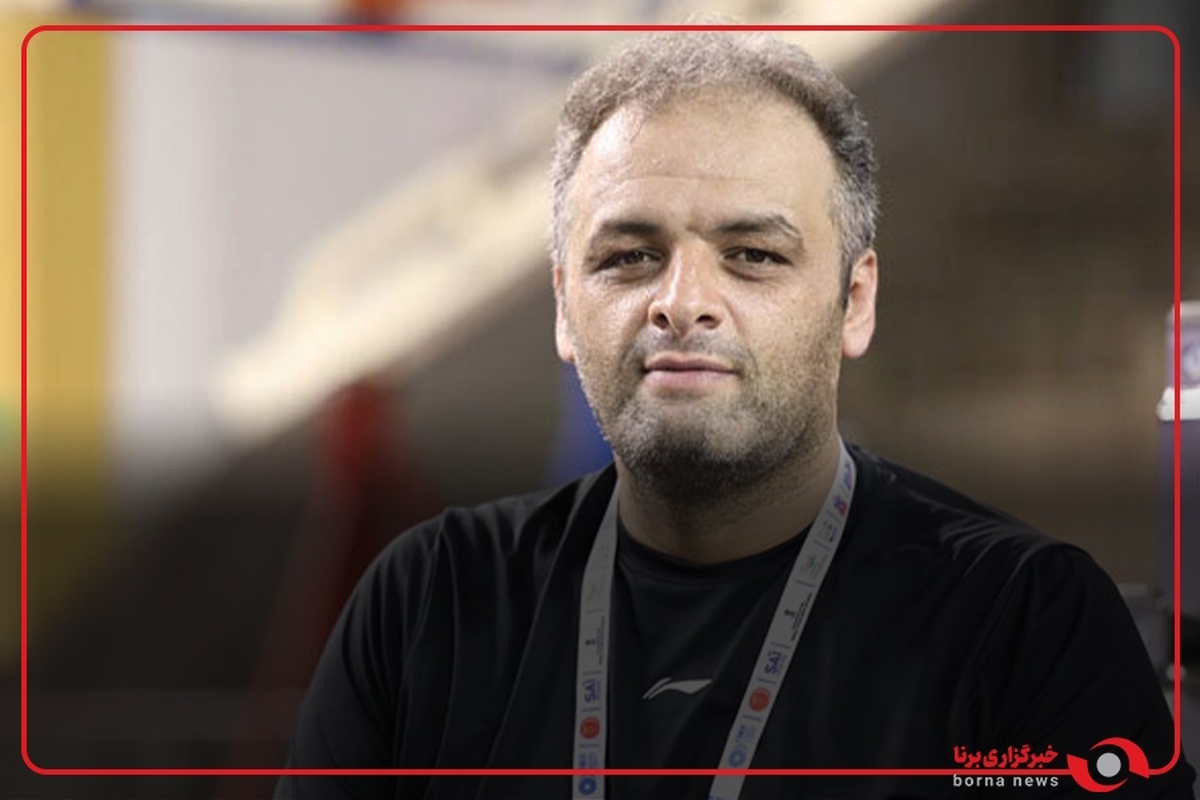 سجاد انوشیروانی، رئیس فدراسیون وزنه‌برداری: هر دو نماینده سنگین‌وزن ما شانس مدال دارند