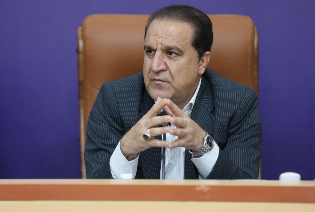 استاندار ایلام: فیلمسازان به حوزه دفاع مقدس و اربعین در ایلام ورود کنند