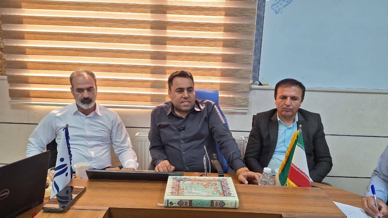 8 پروژه عمرانی امسال در شهر خاکعلی اجرا می شود 8 پروژه عمرانی امسال در شهر خاکعلی اجرا می شود