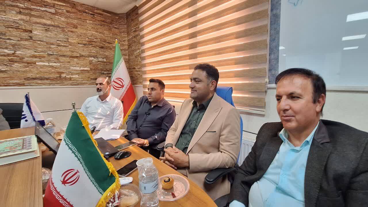 8 پروژه عمرانی امسال در شهر خاکعلی اجرا می شود 8 پروژه عمرانی امسال در شهر خاکعلی اجرا می شود