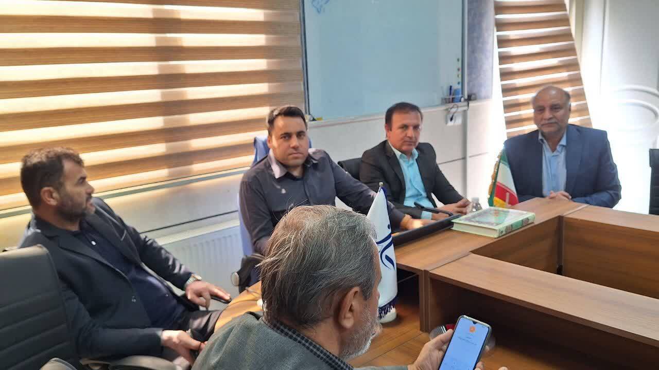 8 پروژه عمرانی امسال در شهر خاکعلی اجرا می شود 8 پروژه عمرانی امسال در شهر خاکعلی اجرا می شود