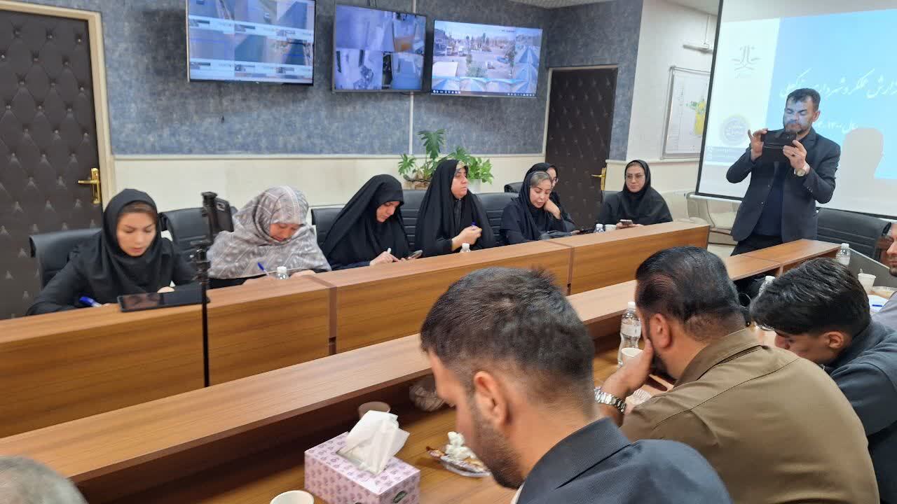 8 پروژه عمرانی امسال در شهر خاکعلی اجرا می شود 8 پروژه عمرانی امسال در شهر خاکعلی اجرا می شود