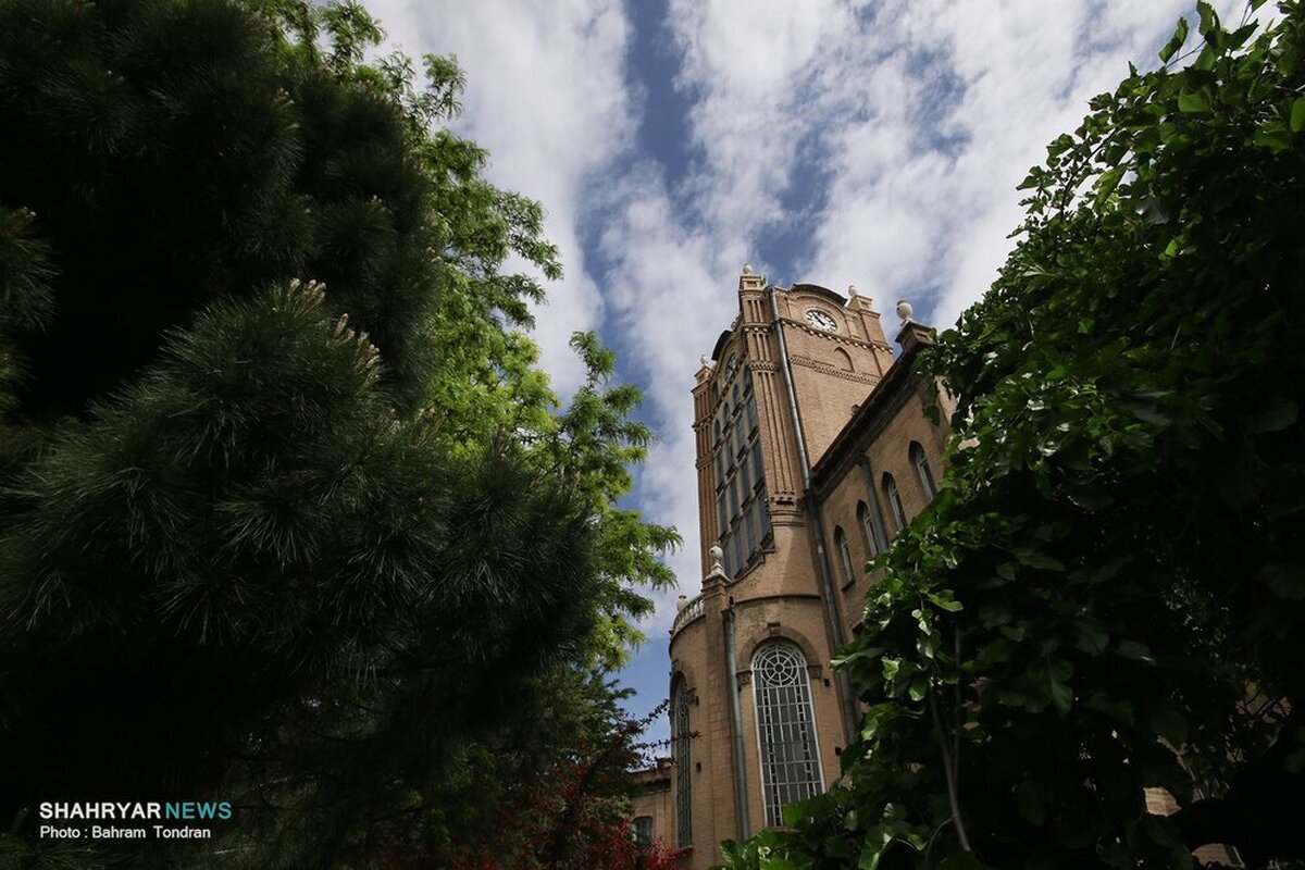 کفه سنگین شهرداری در گردشگری تاریخی تبریز