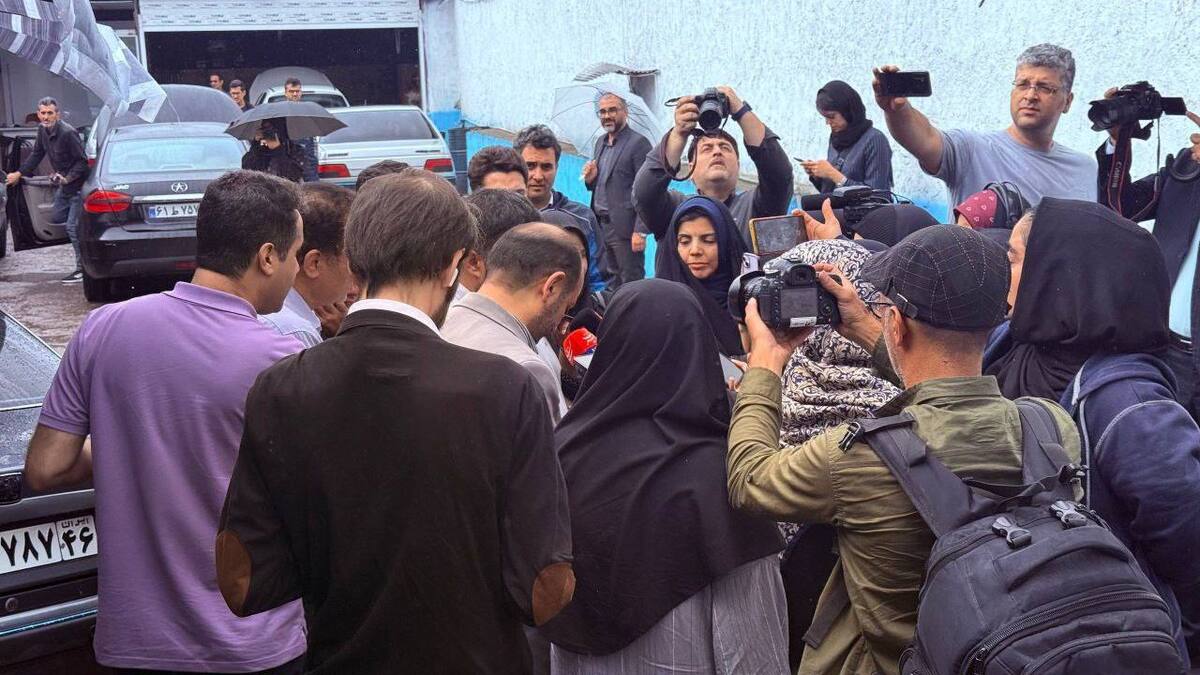 اقتصاد پس از عفو، موضوع دوازدهمین تور رسانه ای قوه قضاییه