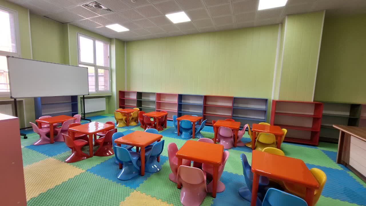 خانه فرهنگ شهید دکتر محمود رفیعی به بهره برداری رسید 