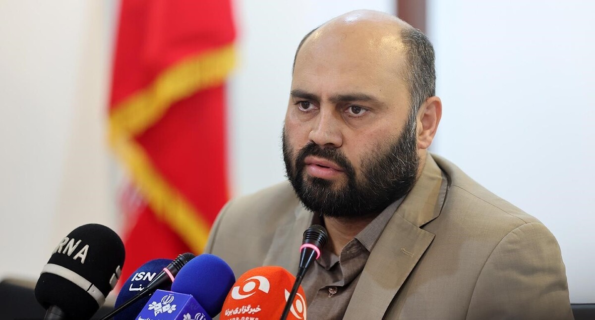 تحول در مدیریت گسترش طرح نوماند و رونمایی از شخصیت مجازی شهریار