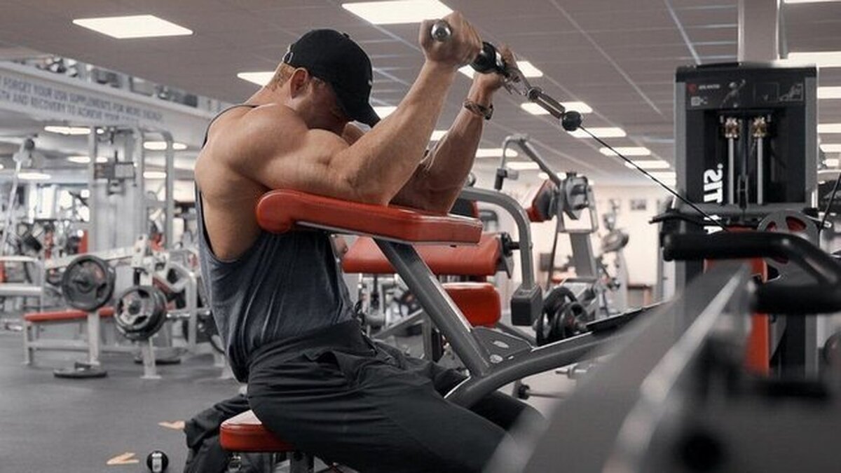 «استروئیدهای آنابولیک»؛ عامل افزایش عضله یا تهدیدی برای سلامتی؟