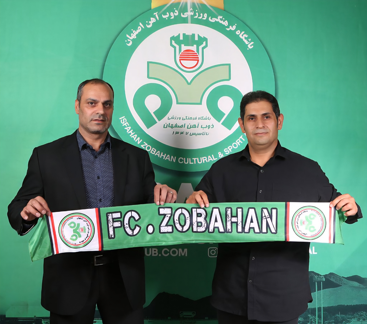 توسل سرمربی تیم فوتسال ذوب آهن شد