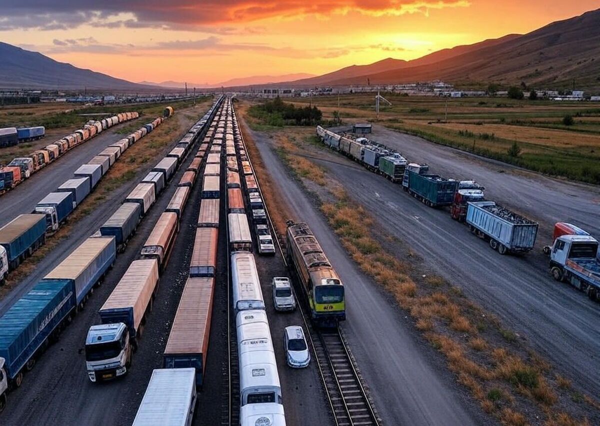 عزم جدی دولت چهاردهم برای شکوفایی مرزها/ اینچه‌برون نماد موفقیت دیپلماسی اقتصادی