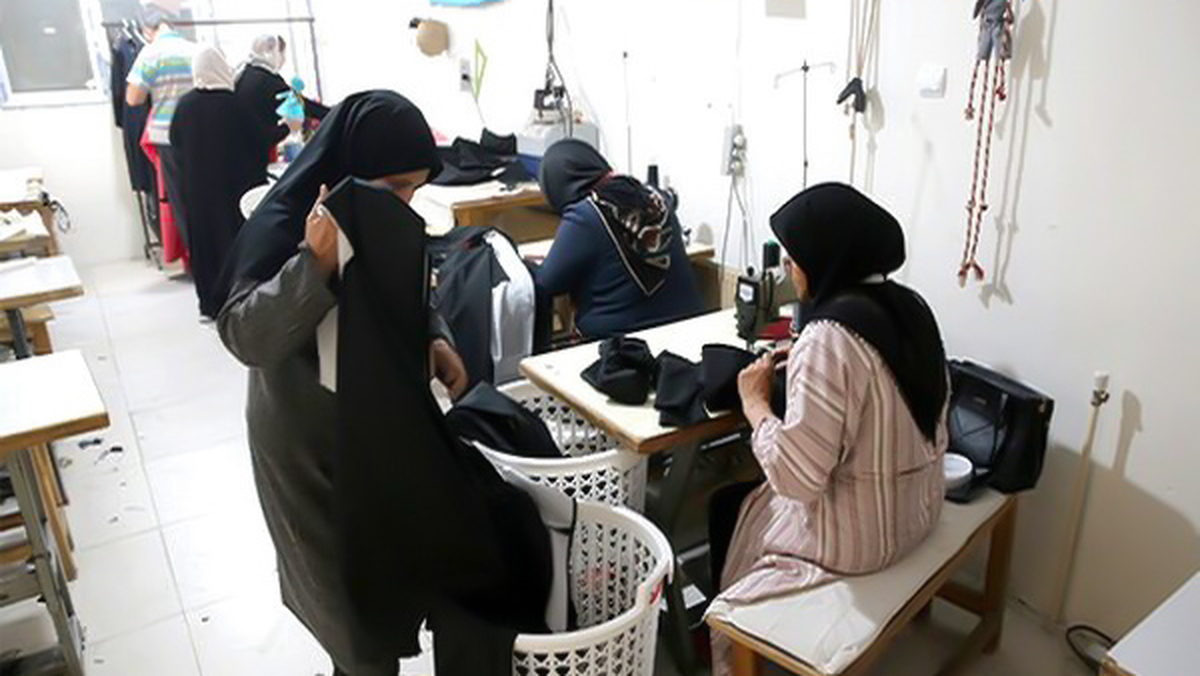 پرداخت هزار میلیارد تومان تسهیلات بانکی به مددجویان هرمزگانی