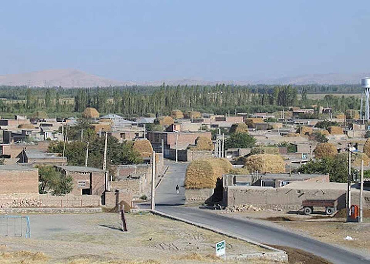 تپه حسنلو؛ گنجینه‌ای از تمدن ۸ هزار ساله در قلب آذربایجان‌غربی