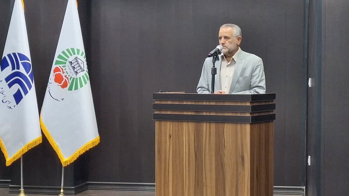 رویکرد شورای شهر قزوین توجه به نواحی منفصل شهری و کم برخوردار است 