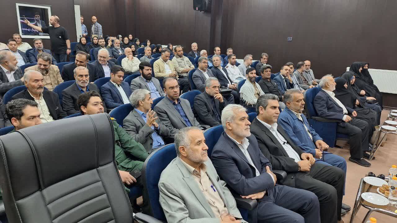 رویکرد شورای شهر قزوین توجه به نواحی منفصل شهری و کم برخوردار است رویکرد شورای شهر قزوین توجه به نواحی منفصل شهری و کم برخوردار است