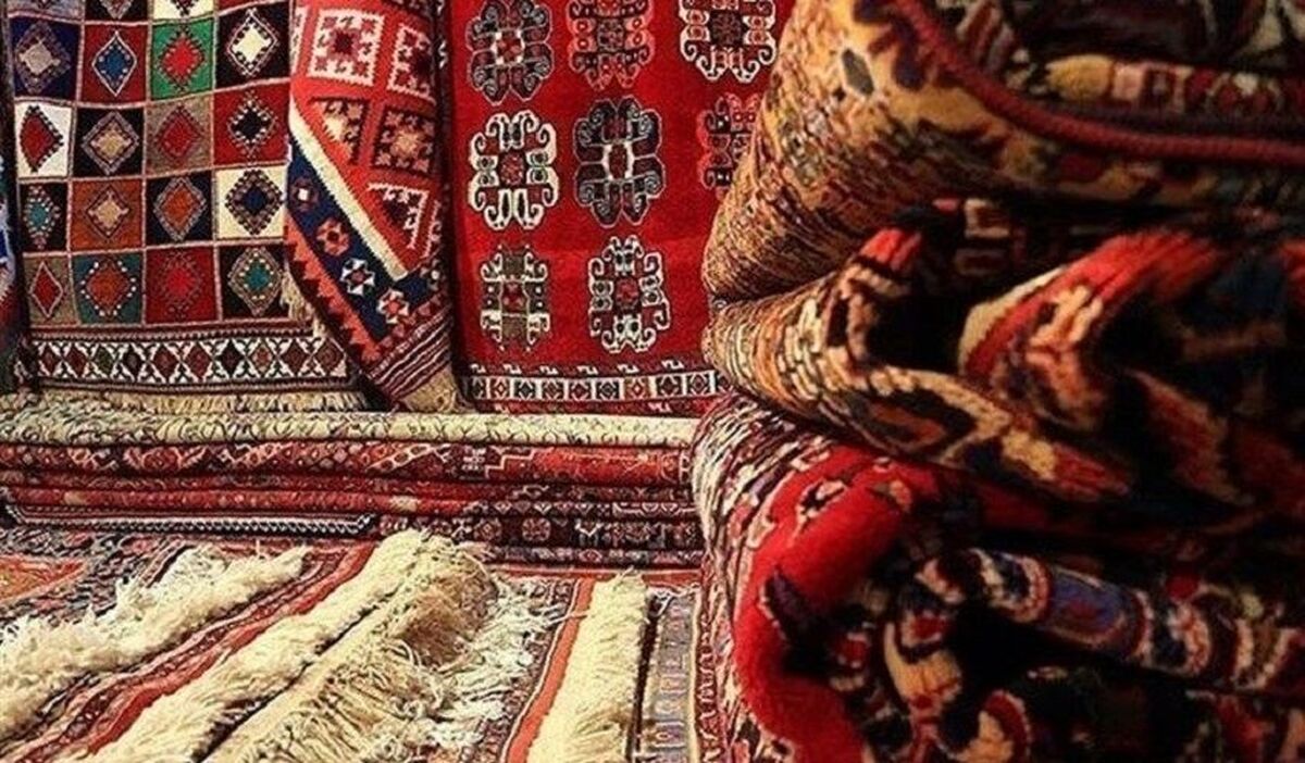 ملایر در مسیر تبدیل شدن به پایتخت تنوع فرش دستباف ایران قرار دارد