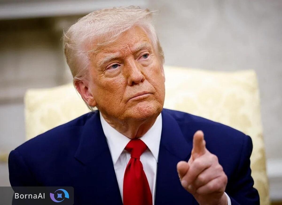 ترامپ خواستار اخراج لیزا موناکو از مایکروسافت شد