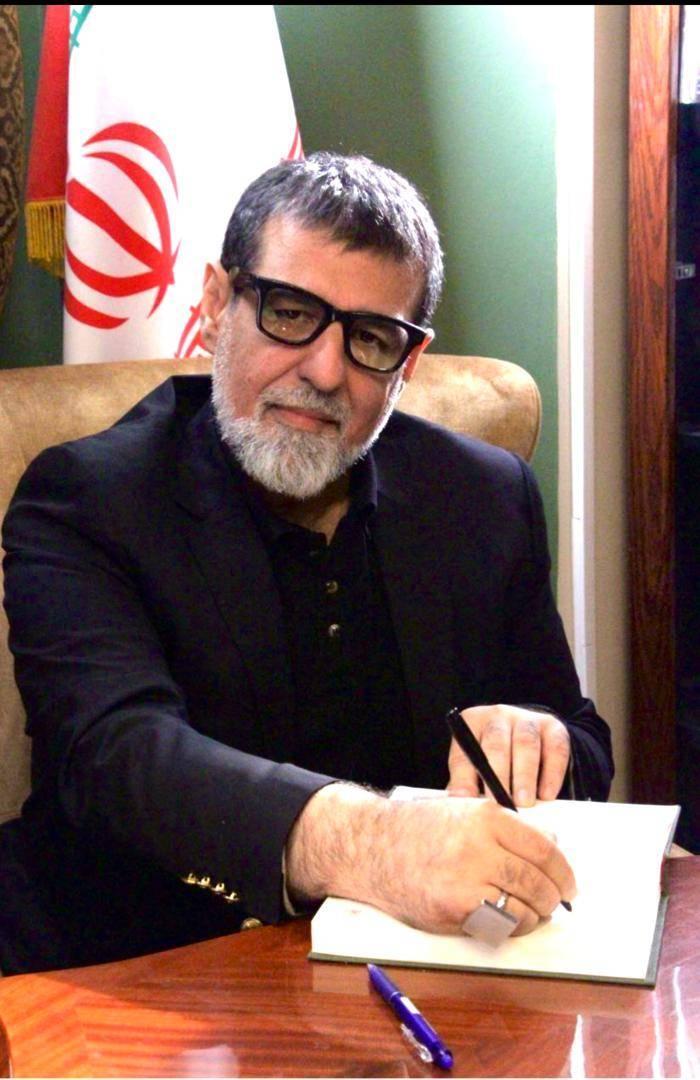 پیام پرفسور محمد شریف ملک زاده پدر علم نوین گردشگری به مناسبت روز جهانی گردشگری