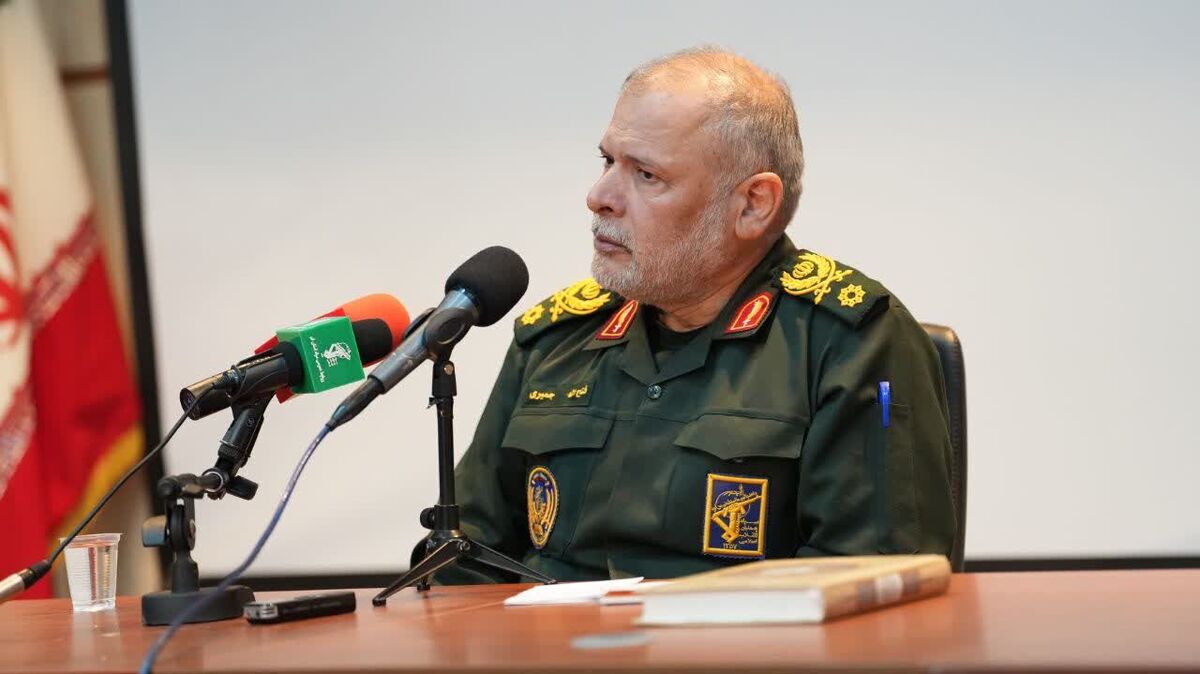 دشمنان ایران در مسیر اضمحلال قرار گرفته‌اند