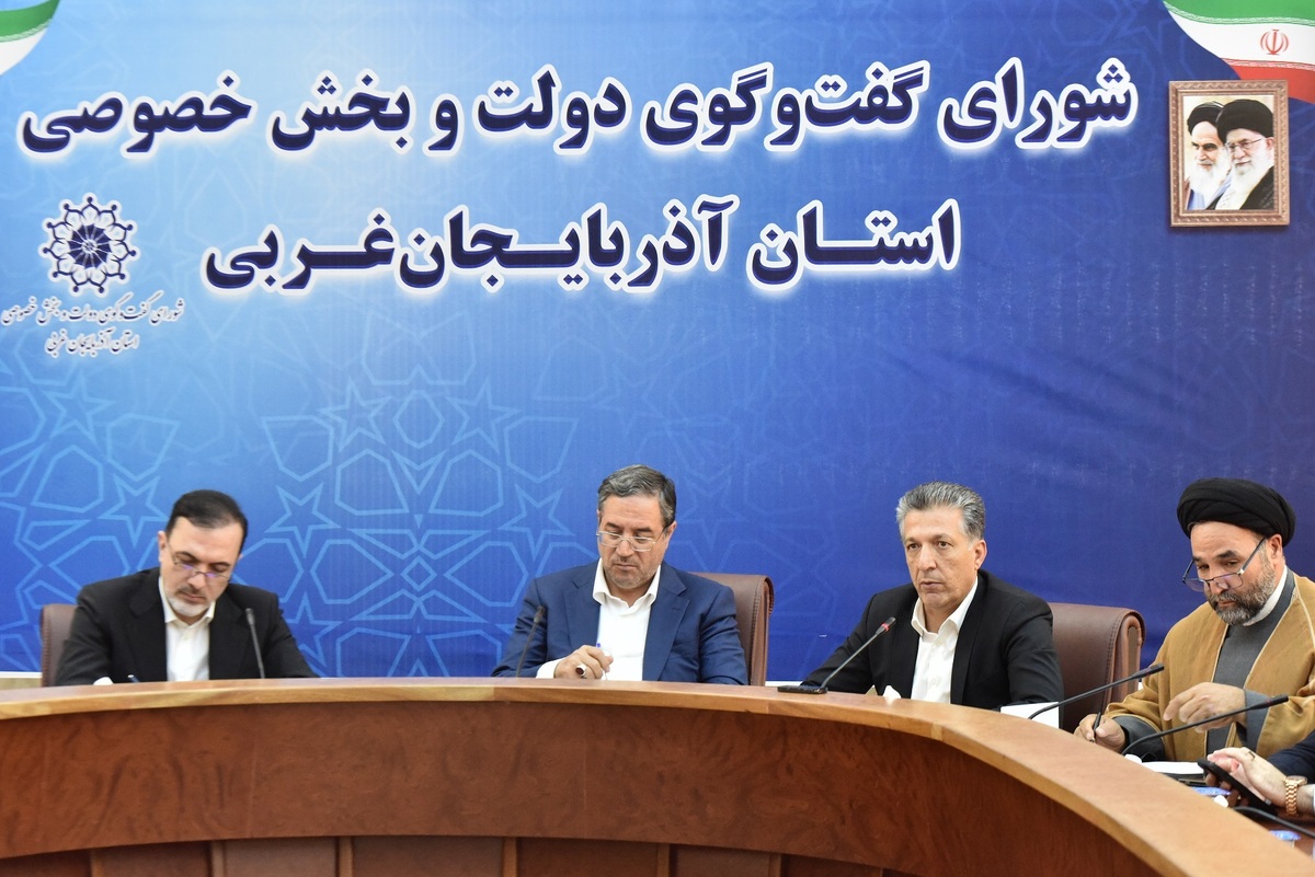 کریمی: تجارت مرزی و سرمایه‌گذاری در آذربایجان‌غربی نیازمند نگاه ملی است