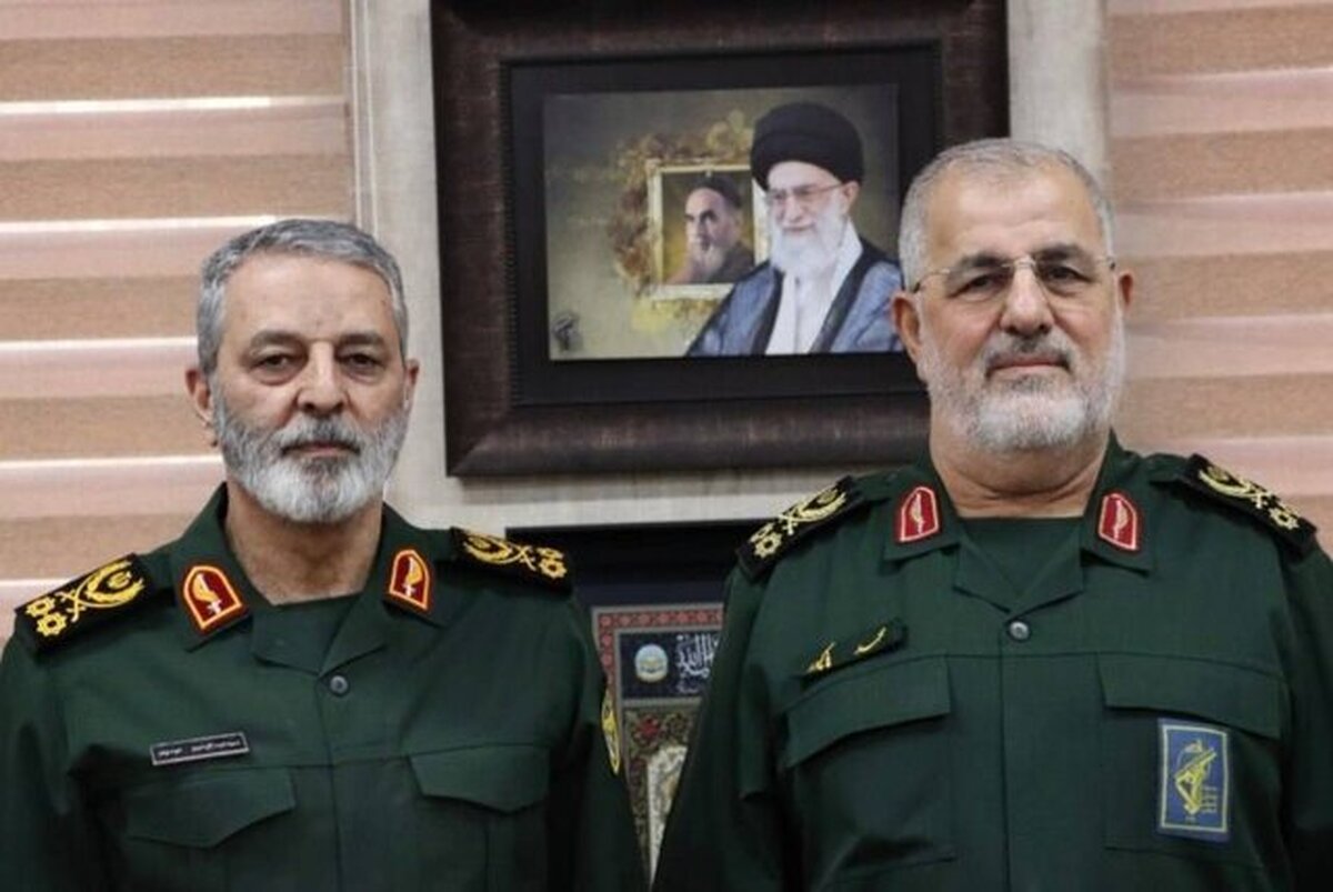 نیروهای مسلح برای مقابله با هرگونه تهدید و تجاوز احتمالی آمادگی کامل دارند