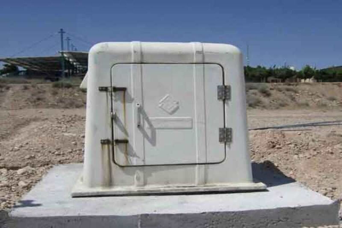 ارتقاء ۳۴ دستگاه شتاب‌نگار زلزله در آذربایجان‌غربی