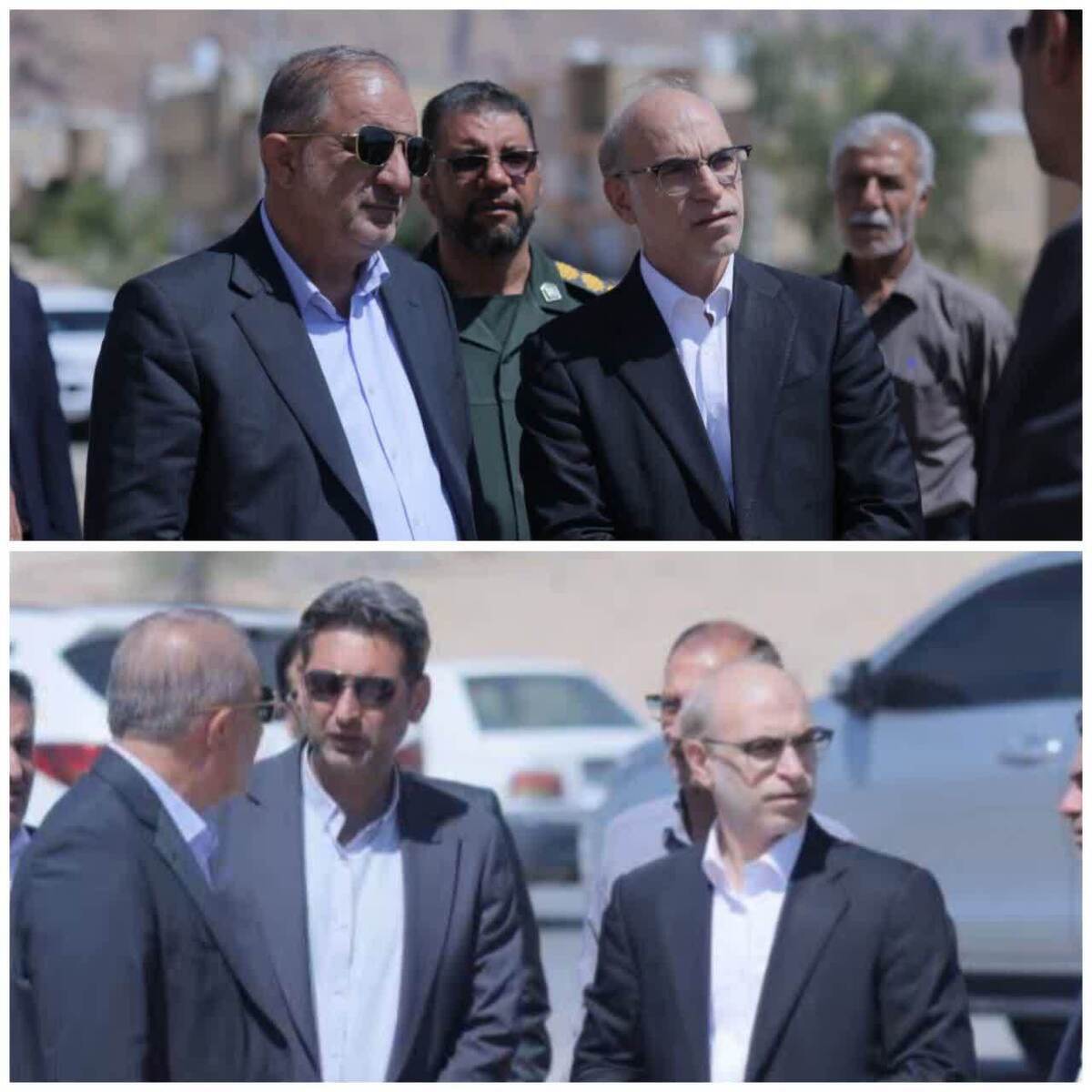 ابتکارات جدید سازمان اتکا در راستای بهبود خدمات و امنیت غذایی