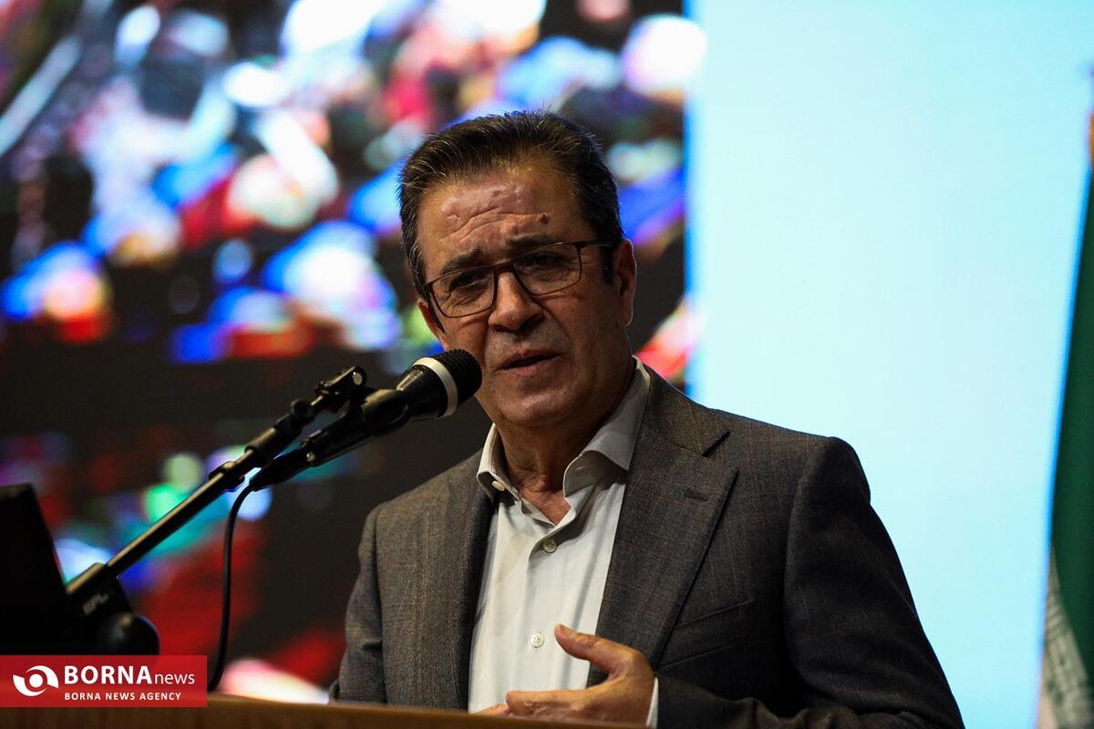 در قانون بودجه باید تجدیدنظر صورت گیرد