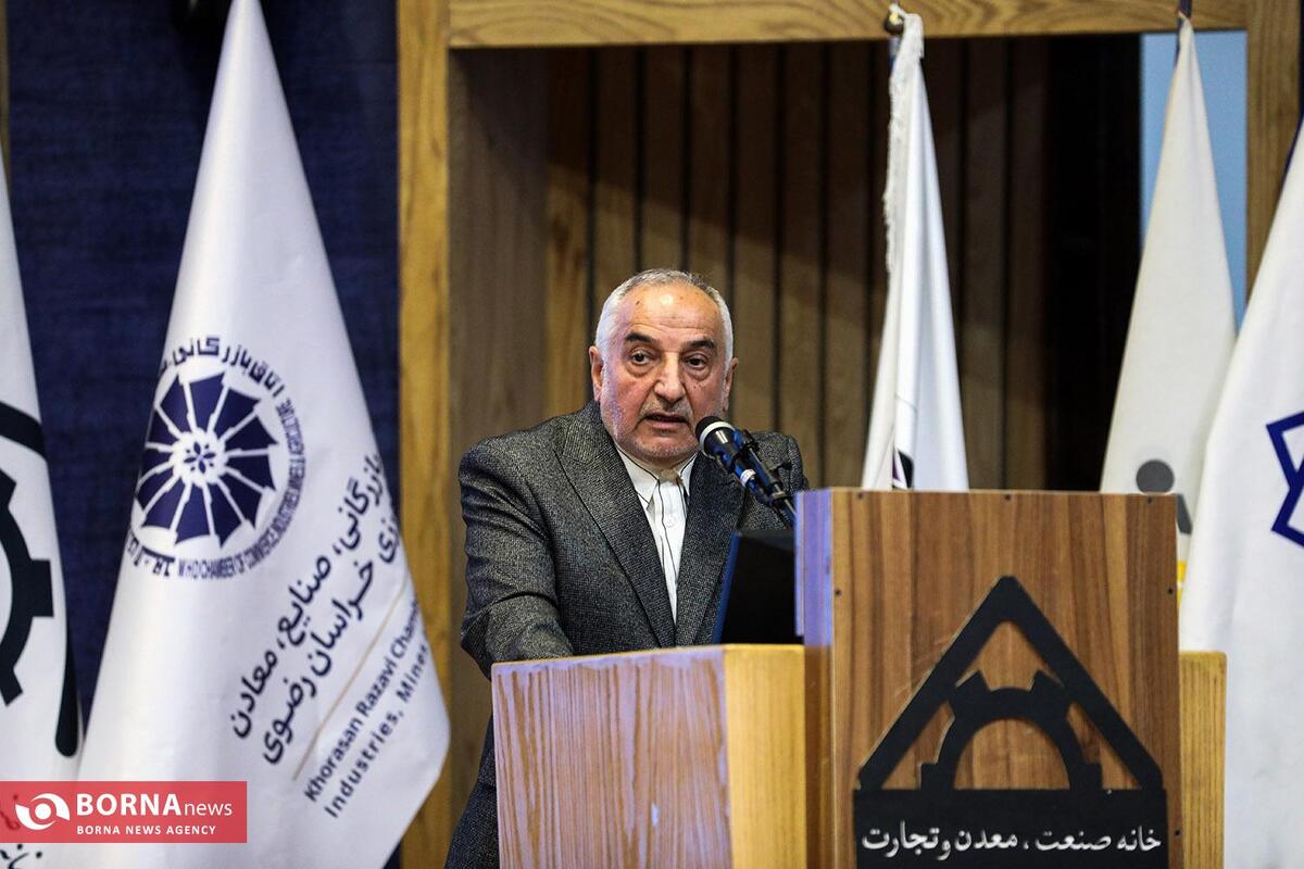 ناترازی انرژی و فرسودگی ماشین‌آلات؛ تهدید‌های پیش‌روی صنعت