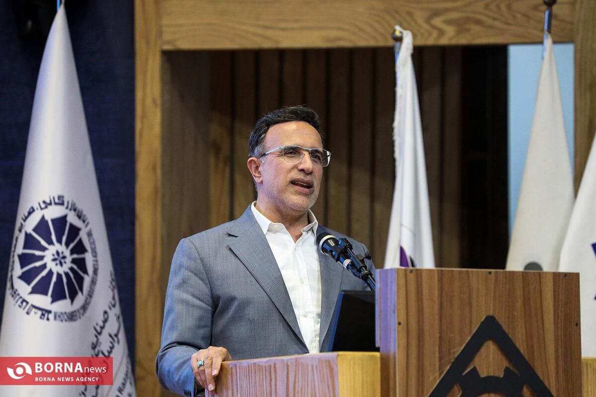 رشد ۳۴ درصدی صادرات خراسان رضوی 