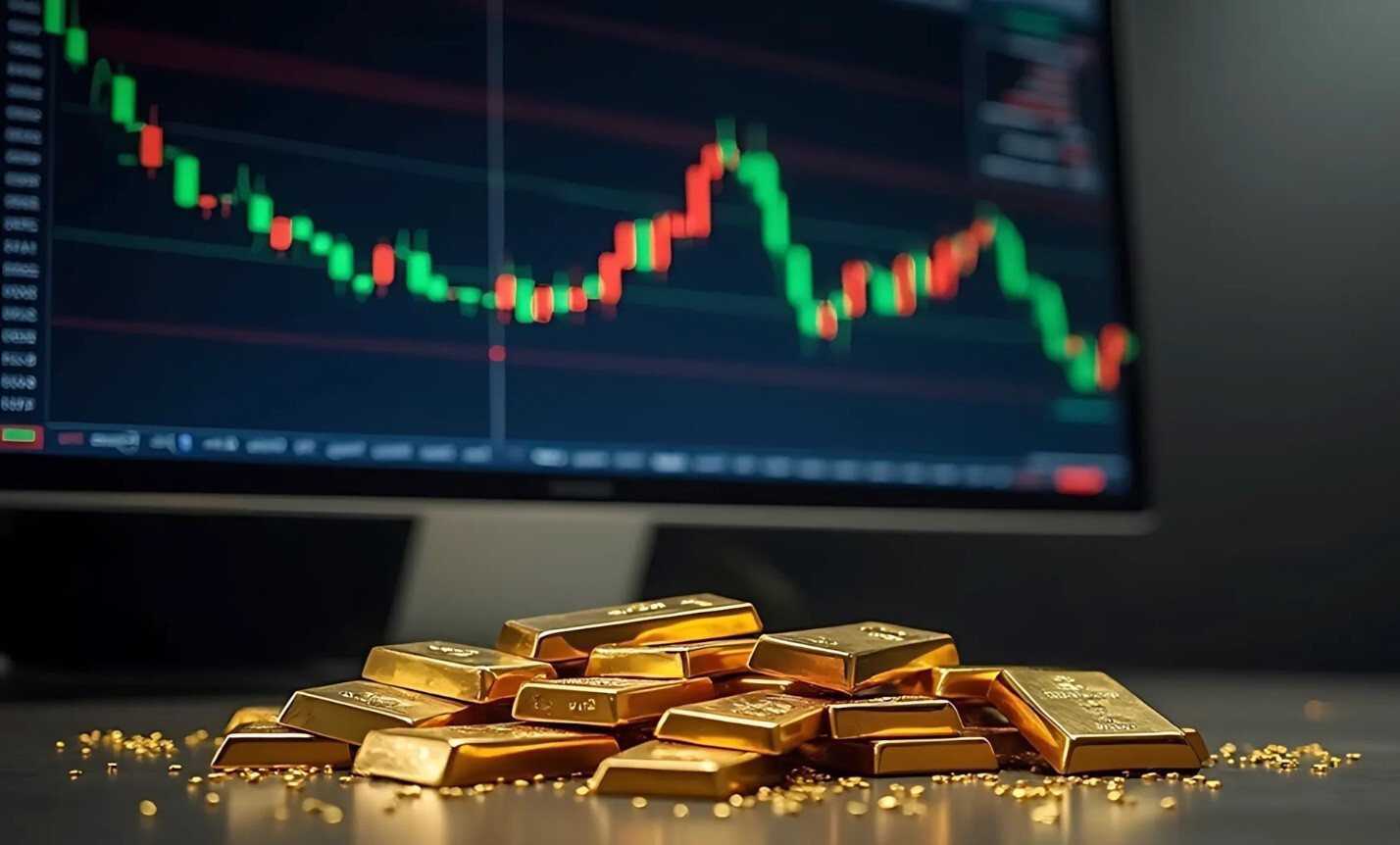 اتاق های معاملاتی ایران