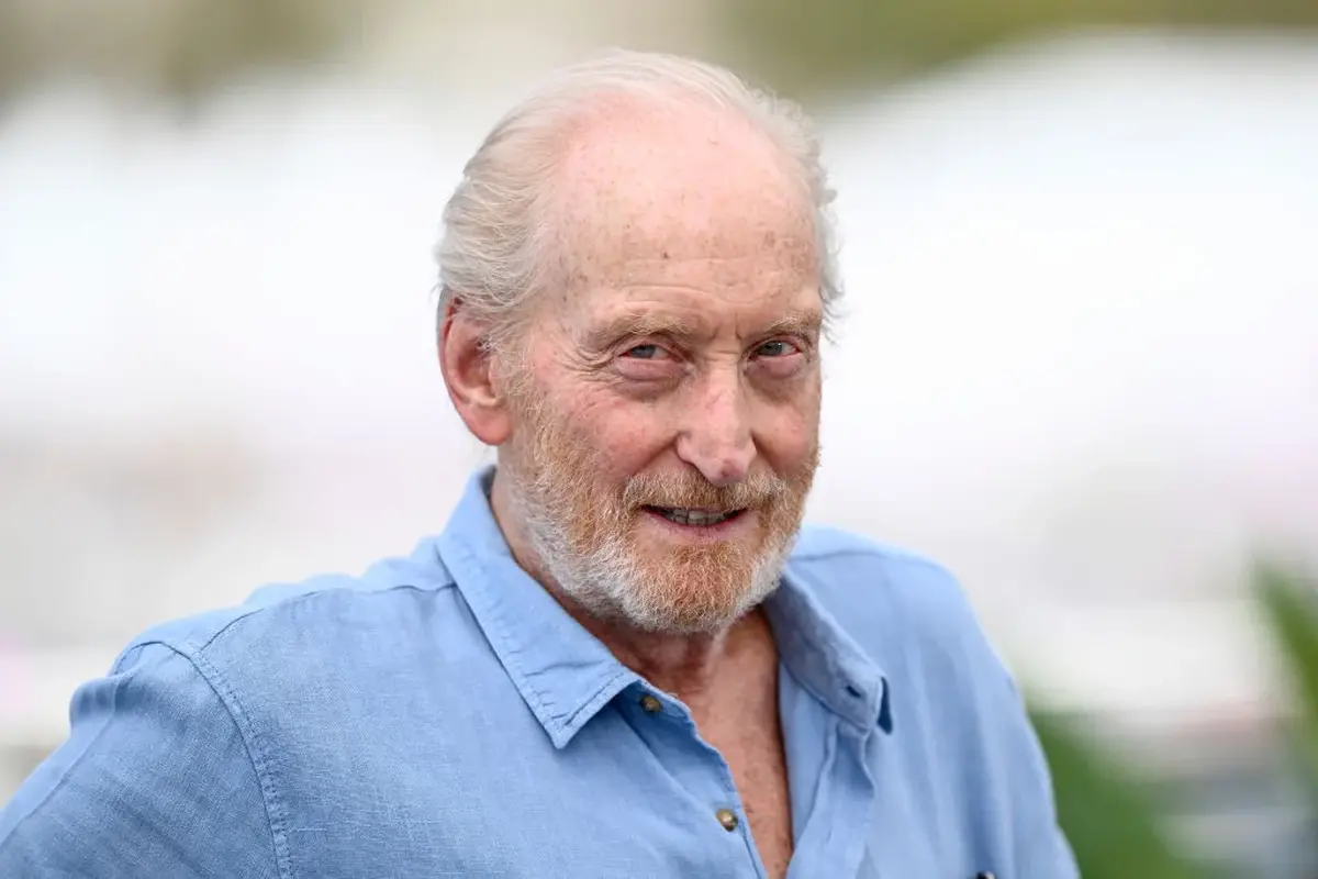 چارلز دنس: بریتانیا با بیانیه بالفور خاورمیانه را به فنا داد