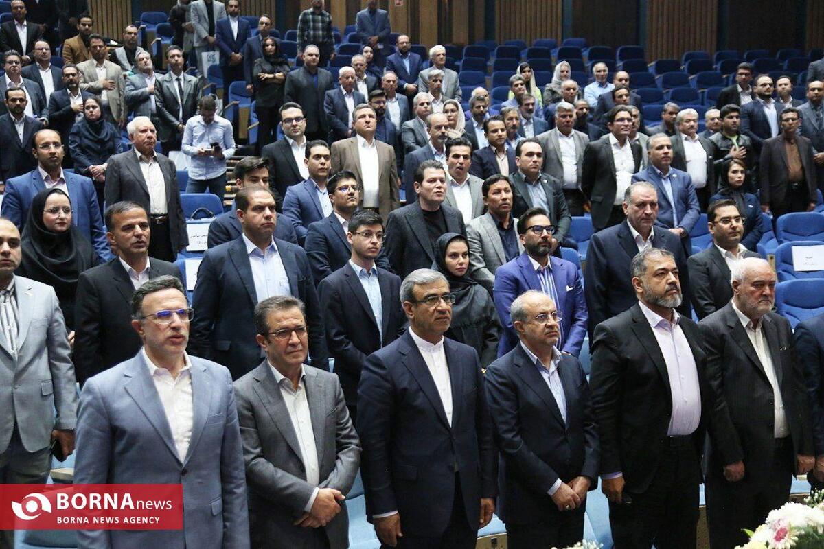 درخواست استاندار خراسان رضوی برای تفویض اختیارات حوزه معدن وزارت صمت به استان