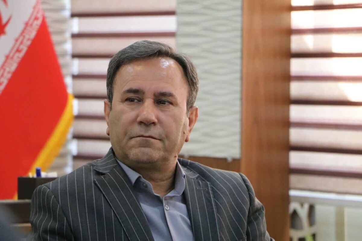 پایان عملیات کنترل بیولوژیک آفات در اراضی زراعی و باغی لرستان