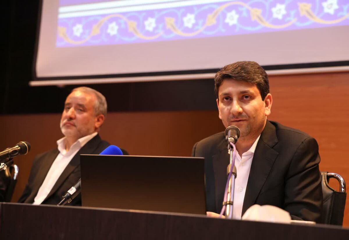 وزیر ارتباطات و فناوری اطلاعات:تلاش‌ دولت چهاردهم بر توسعه عدالت ارتباطی در همه روستاها و شهرهاست