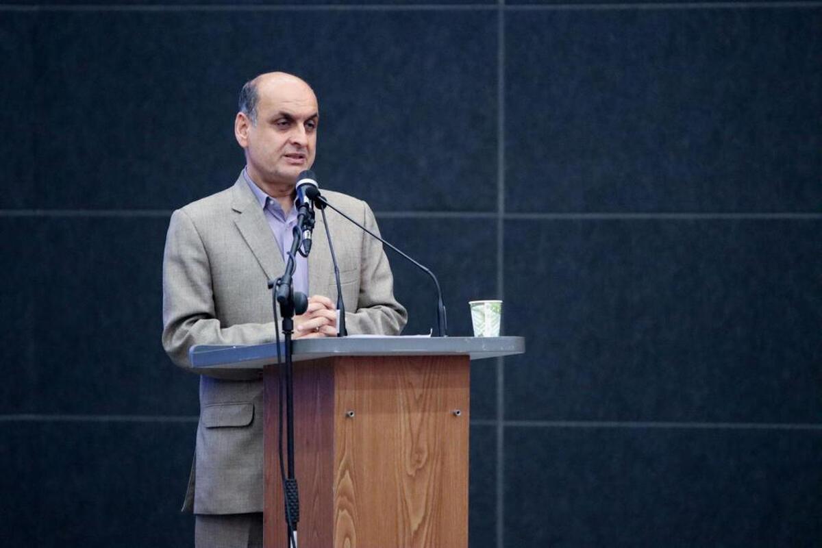 استاندار گیلان :ملت ایران در برابر فشار و جنگ‌ هرگز متزلزل نمی شود