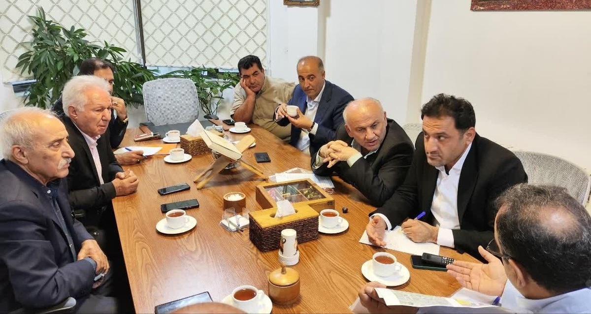 گردشگری در اولویت‌ برنامه‌های توسعه‌ای استان مازندران