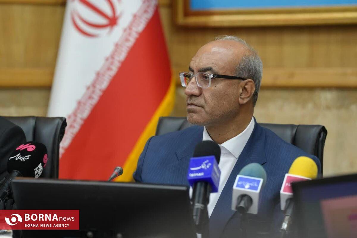 فقط گزارش‌های عملکردی در جلسات کارگروه اشتغال کرمانشاه پذیرفته می‌شود