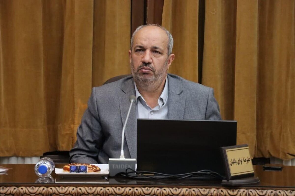 سهم ۸ هزار میلیاردی شهرداری تبریز از بانک شهر