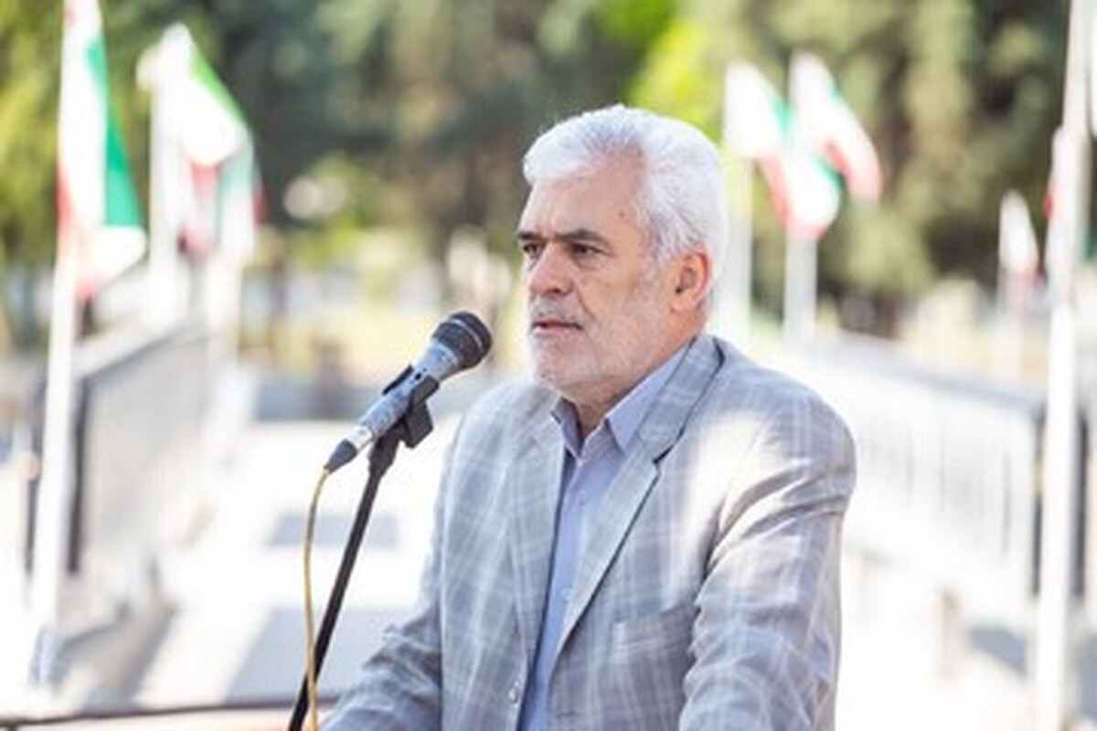 هفته قزوین فرصتی بی نظیر برای جذب سرمایه گذاران فرهنگی است