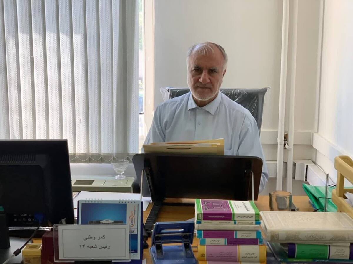 سازش ۵۸ فقره پرونده و آزادی دو زندانی در شعبه ۱۴ شورای حل اختلاف ایلام