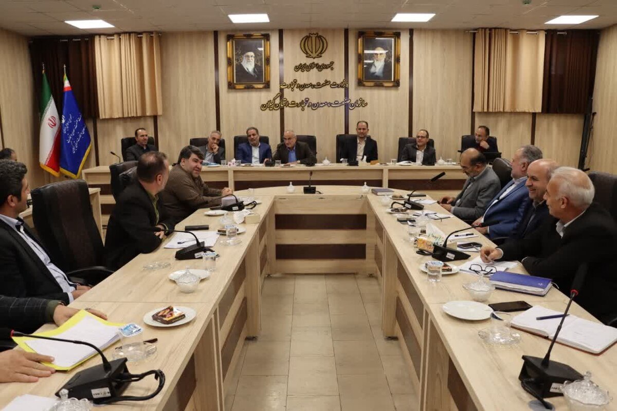 هشدار مدیر کل صمت گیلان به گرانفروشان و سوداگران معیشت مردم