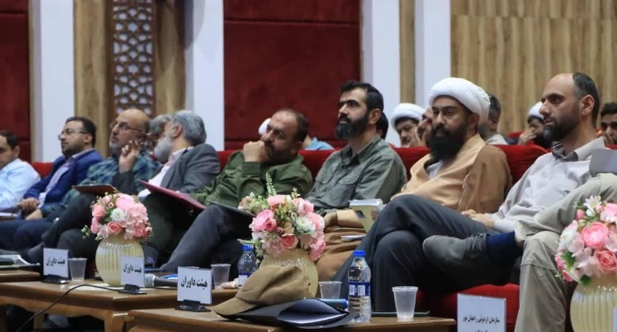 ارتقاء توان فرهنگی پایگاه‌های بسیج استان البرز در جشنواره اسوه استانی