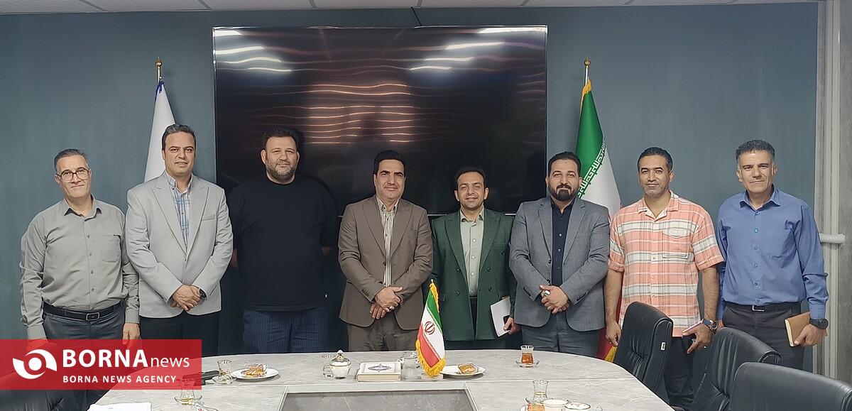 برگزاری پنجمین دوره المپیاد ورزشی امیرکبیر در دستور کار شهرداری اراک