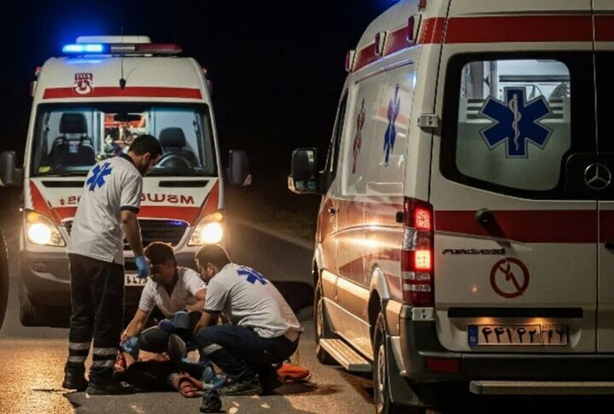 افزایش تعداد تصادفات در استان بوشهر/ لزوم فرهنگ سازی برای کاهش تلفات