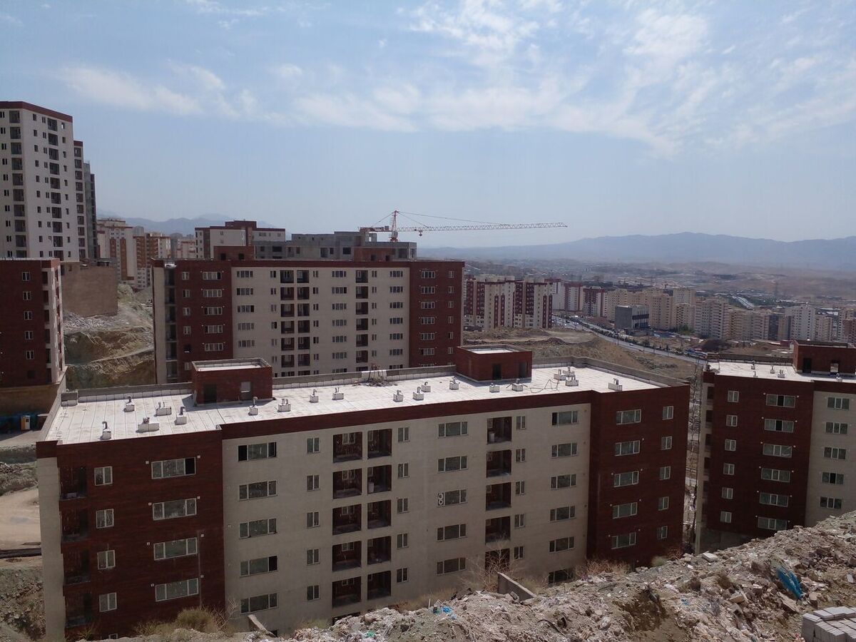 واحدهای آغاز شده مسکن محرومان به بیش از ۱۲ هزار واحد رسید/پرداخت ۱۵۰ میلیون تومان بلاعوض به ازای هر واحد