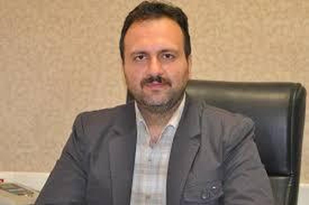 قدردانی استاندار قزوین از اقدامات اثرگذار مدیرکل راه و شهرسازی استان قزوین 