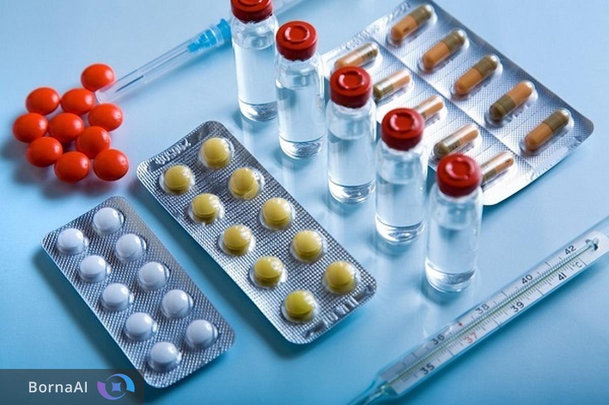 ضرورت پایداری تاب‌آوری و نوآوری در زنجیره تأمین دارو